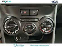 Photo 17 de l'offre de Peugeot 208 Affaire 1.6 BlueHDi 100ch S&S Premium Pack Euro6c à 12 860 € chez SudOuest Occasions