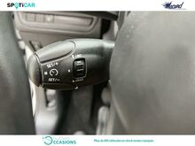 Photo 20 de l'offre de Peugeot 208 Affaire 1.6 BlueHDi 100ch S&S Premium Pack Euro6c à 12 860 € chez SudOuest Occasions