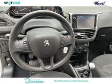 Photo 23 de l'offre de Peugeot 208 Affaire 1.6 BlueHDi 100ch S&S Premium Pack Euro6c à 12 860 € chez SudOuest Occasions