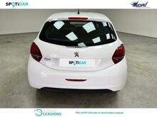 Photo 5 de l'offre de Peugeot 208 Affaire 1.6 BlueHDi 100ch S&S Premium Pack Euro6c à 12 860 € chez SudOuest Occasions