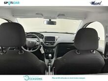 Photo 8 de l'offre de Peugeot 208 Affaire 1.6 BlueHDi 100ch S&S Premium Pack Euro6c à 12 860 € chez SudOuest Occasions
