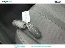 Photo 15 de l'offre de Peugeot 208 1.2 PureTech 100ch S&S Allure à 23 900 € chez SudOuest Occasions