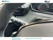 Photo 17 de l'offre de Peugeot 208 1.2 PureTech 100ch S&S Allure à 23 900 € chez SudOuest Occasions