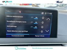 Photo 19 de l'offre de Peugeot 3008 1.6 BlueHDi 120ch Allure S&S à 20 890 € chez SudOuest Occasions