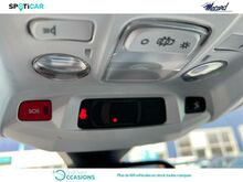 Photo 21 de l'offre de Peugeot 3008 1.6 BlueHDi 120ch Allure S&S à 20 890 € chez SudOuest Occasions