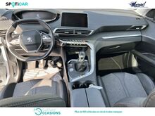 Photo 9 de l'offre de Peugeot 3008 1.6 BlueHDi 120ch Allure S&S à 20 890 € chez SudOuest Occasions