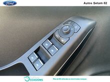 Photo 19 de l'offre de Ford Puma 1.0 EcoBoost 155ch mHEV Titanium X à 26 350 € chez SudOuest Occasions