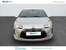 Photo 2 de l'offre de Citroën DS3 1.6 VTi So Chic à 8 590 € chez SudOuest Occasions