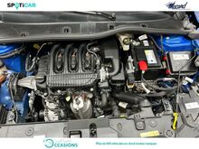 Photo 12 de l'offre de Opel Corsa 1.2 75ch Edition à 16 480 € chez SudOuest Occasions