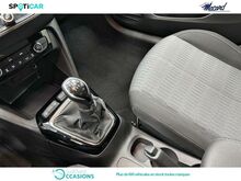 Photo 23 de l'offre de Opel Corsa 1.2 75ch Edition à 16 480 € chez SudOuest Occasions