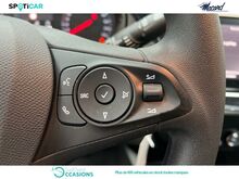 Photo 27 de l'offre de Opel Corsa 1.2 75ch Edition à 16 480 € chez SudOuest Occasions