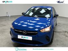 Photo 30 de l'offre de Opel Corsa 1.2 75ch Edition à 16 480 € chez SudOuest Occasions