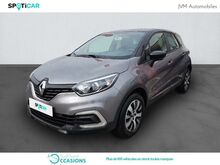 Photo 1 de l'offre de Renault Captur 0.9 TCe 90ch energy Business Euro6c à 14 390 € chez SudOuest Occasions