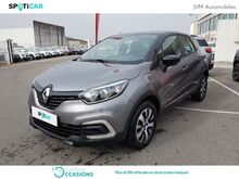 Photo 17 de l'offre de Renault Captur 0.9 TCe 90ch energy Business Euro6c à 14 390 € chez SudOuest Occasions
