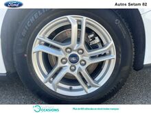 Photo 9 de l'offre de Ford Focus SW 1.5 EcoBlue 95ch Trend Business à 15 860 € chez SudOuest Occasions