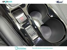Photo 27 de l'offre de Peugeot 208 1.2 PureTech 100ch S&S GT 118g à 24 460 € chez SudOuest Occasions