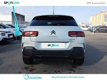 Photo 5 de l'offre de Citroën C4 Cactus BlueHDi 120ch S&S Origins EAT6 E6.d-TEMP à 18 290 € chez SudOuest Occasions