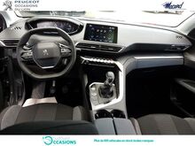 Photo 8 de l'offre de Peugeot 3008 1.5 BlueHDi 130ch S&S Active à 27 800 € chez SudOuest Occasions
