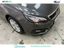 Photo 12 de l'offre de Peugeot 308 1.5 BlueHDi 100ch E6.c S&S Style à 16 990 € chez SudOuest Occasions