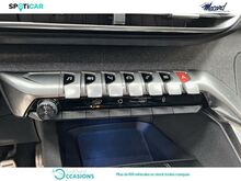 Photo 19 de l'offre de Peugeot 3008 1.5 BlueHDi 130ch E6.c Crossway S&S à 26 980 € chez SudOuest Occasions