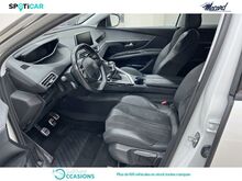 Photo 9 de l'offre de Peugeot 3008 1.5 BlueHDi 130ch E6.c Crossway S&S à 26 980 € chez SudOuest Occasions
