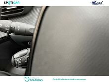 Photo 18 de l'offre de Peugeot 208 1.2 PureTech 75ch S&S Active à 17 980 € chez SudOuest Occasions