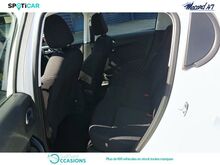 Photo 10 de l'offre de Peugeot 208 1.5 BlueHDi 100ch E6.c Active Business S&S 5p à 14 590 € chez SudOuest Occasions