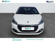 Photo 2 de l'offre de Peugeot 208 1.5 BlueHDi 100ch E6.c Active Business S&S 5p à 14 590 € chez SudOuest Occasions