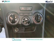 Photo 20 de l'offre de Peugeot 208 1.5 BlueHDi 100ch E6.c Active Business S&S 5p à 14 590 € chez SudOuest Occasions