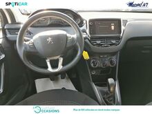 Photo 8 de l'offre de Peugeot 208 1.5 BlueHDi 100ch E6.c Active Business S&S 5p à 14 590 € chez SudOuest Occasions