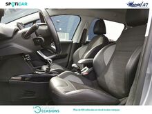 Photo 9 de l'offre de Peugeot 2008 1.6 BlueHDi 120ch Allure S&S à 14 990 € chez SudOuest Occasions