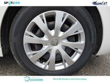 Photo 11 de l'offre de Peugeot 208 1.5 BlueHDi 100ch E6.c Active Business S&S 5p à 12 490 € chez SudOuest Occasions