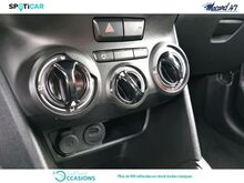 Photo 12 de l'offre de Peugeot 208 1.5 BlueHDi 100ch E6.c Active Business S&S 5p à 12 490 € chez SudOuest Occasions