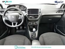 Photo 8 de l'offre de Peugeot 208 1.5 BlueHDi 100ch E6.c Active Business S&S 5p à 12 490 € chez SudOuest Occasions