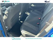 Photo 10 de l'offre de Peugeot 308 SW 1.5 BlueHDi 130ch S&S Allure Pack à 25 500 € chez SudOuest Occasions