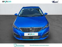 Photo 2 de l'offre de Peugeot 308 SW 1.5 BlueHDi 130ch S&S Allure Pack à 25 500 € chez SudOuest Occasions