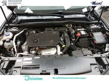 Photo 12 de l'offre de Peugeot 508 BlueHDi 130ch S&S Active EAT8 7cv à 29 900 € chez SudOuest Occasions