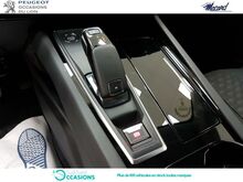 Photo 19 de l'offre de Peugeot 508 BlueHDi 130ch S&S Active EAT8 7cv à 29 900 € chez SudOuest Occasions