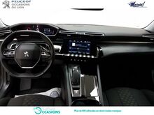 Photo 8 de l'offre de Peugeot 508 BlueHDi 130ch S&S Active EAT8 7cv à 29 900 € chez SudOuest Occasions