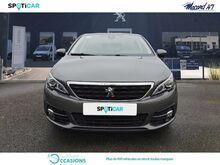 Photo 2 de l'offre de Peugeot 308 1.5 BlueHDi 130ch S&S  Active Business EAT8 à 16 990 € chez SudOuest Occasions
