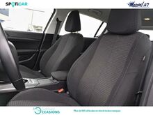 Photo 9 de l'offre de Peugeot 308 1.5 BlueHDi 130ch S&S  Active Business EAT8 à 16 990 € chez SudOuest Occasions