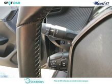 Photo 13 de l'offre de Peugeot 208 1.2 PureTech 100ch S&S Allure à 19 990 € chez SudOuest Occasions