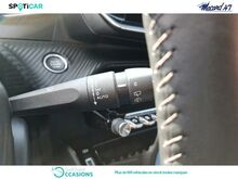 Photo 14 de l'offre de Peugeot 208 1.2 PureTech 100ch S&S Allure à 19 990 € chez SudOuest Occasions