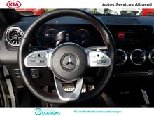 Photo 8 de l'offre de Mercedes-Benz GLB 220d 190ch AMG Line 4Matic 8G DCT à 51 885 € chez SudOuest Occasions