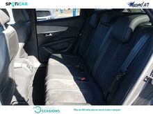 Photo 10 de l'offre de Peugeot 3008 1.5 BlueHDi 130ch S&S GT EAT8 à 35 990 € chez SudOuest Occasions