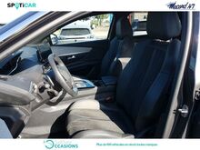 Photo 9 de l'offre de Peugeot 3008 1.5 BlueHDi 130ch S&S GT EAT8 à 35 990 € chez SudOuest Occasions