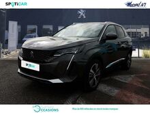 Photo 1 de l'offre de Peugeot 3008 HYBRID 225ch Allure Pack e-EAT8 à 37 490 € chez SudOuest Occasions