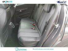 Photo 10 de l'offre de Peugeot 3008 HYBRID 225ch Allure Pack e-EAT8 à 37 490 € chez SudOuest Occasions