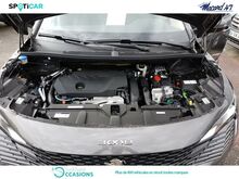 Photo 12 de l'offre de Peugeot 3008 HYBRID 225ch Allure Pack e-EAT8 à 37 490 € chez SudOuest Occasions