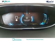Photo 16 de l'offre de Peugeot 3008 HYBRID 225ch Allure Pack e-EAT8 à 37 490 € chez SudOuest Occasions